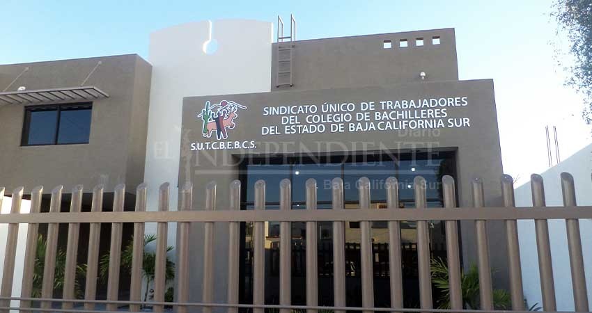 Hoy reanudan clases en los COBACH de BCS