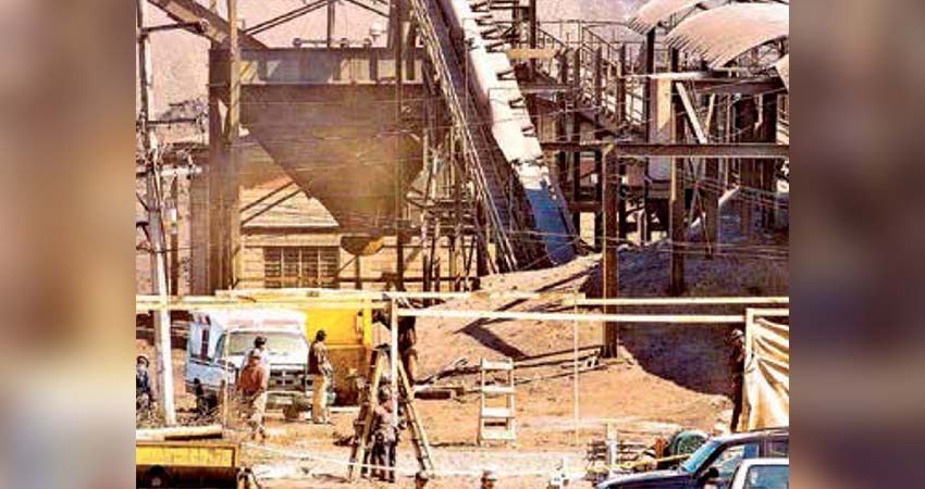 Promesa de rescate de mineros, en el aire; a 17 años de la tragedia en Pasta de Conchos