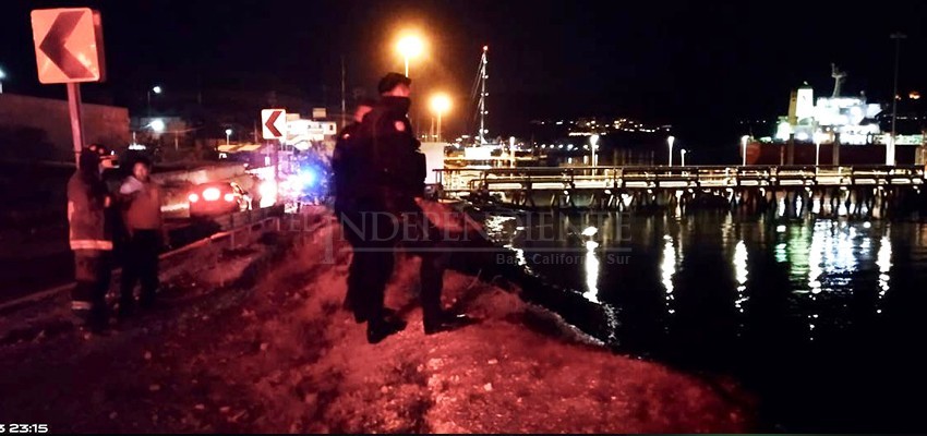 Una joven sin vida y dos masculinos lesionados tras accidente este fin de semana