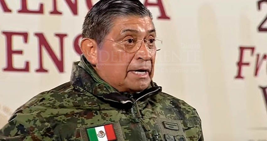 Fuerzas Armadas deberá aclarar el destino de casi 100 mdp: ASF