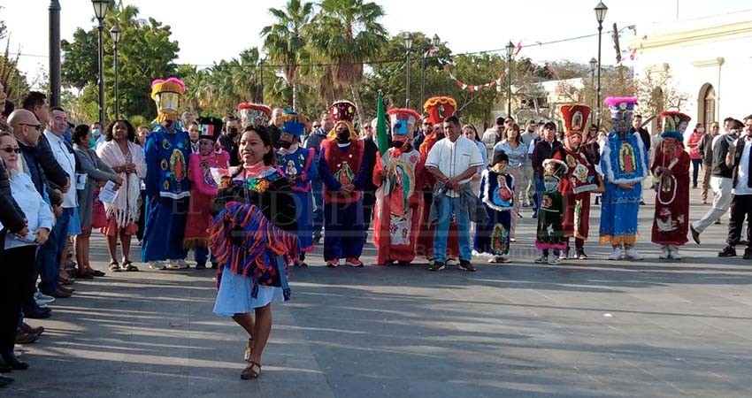 Al menos el 16% de la población de Los Cabos pertenece Pueblos originarios