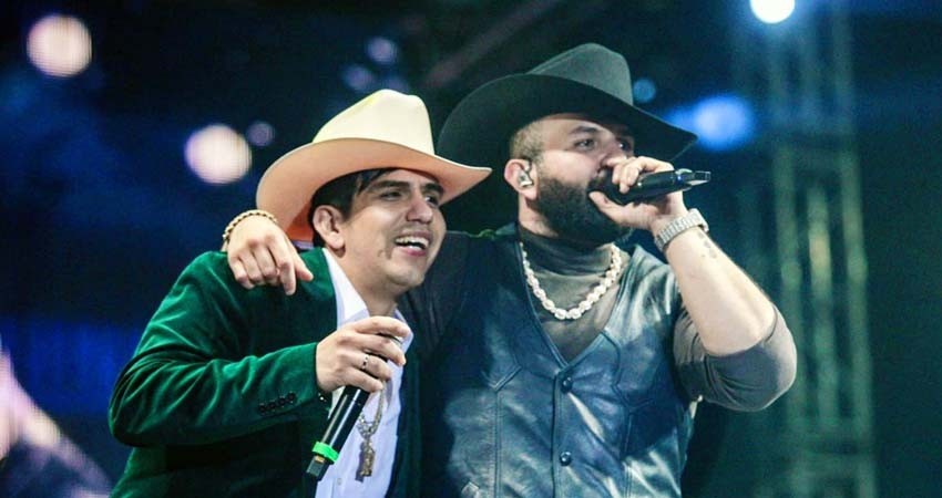 Más de 25 mil personas durante el cierre del Carnaval La Paz 2023