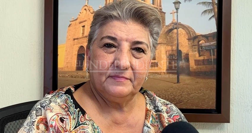 Se está pagando en tiempo y forma el Issste y Fovissste: Bertha Montaño