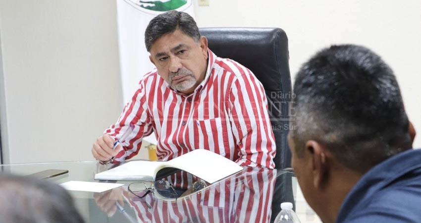 No se solapará a ningún funcionario o docente señalado por acoso o abuso sexual: Davis Castro