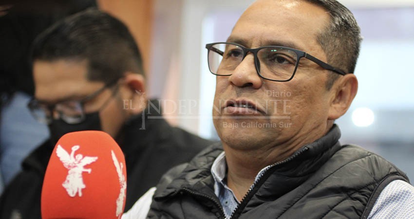 No pretende Plan B de la Reforma Electoral el control del INE: LAD