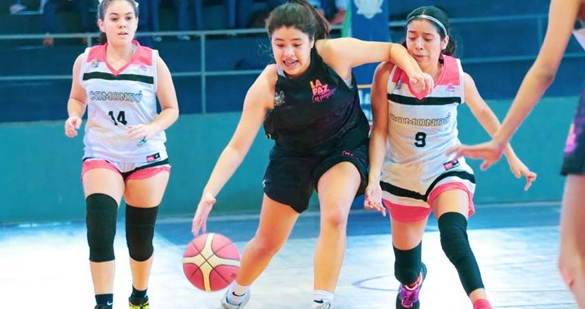 Atletismo, softbol, tenis de mesa y triatlón en el penúltimo bloque del estatal CONADE 2023