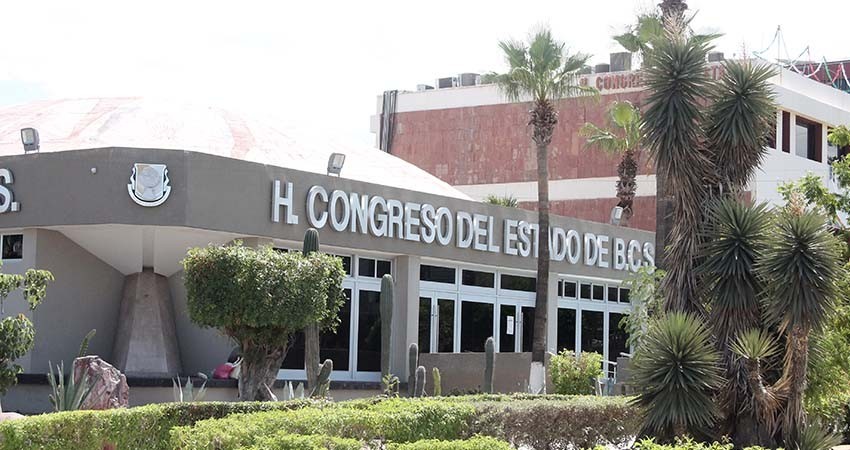 Piden al Congreso del Estado homologación de la Ley de Amnistía