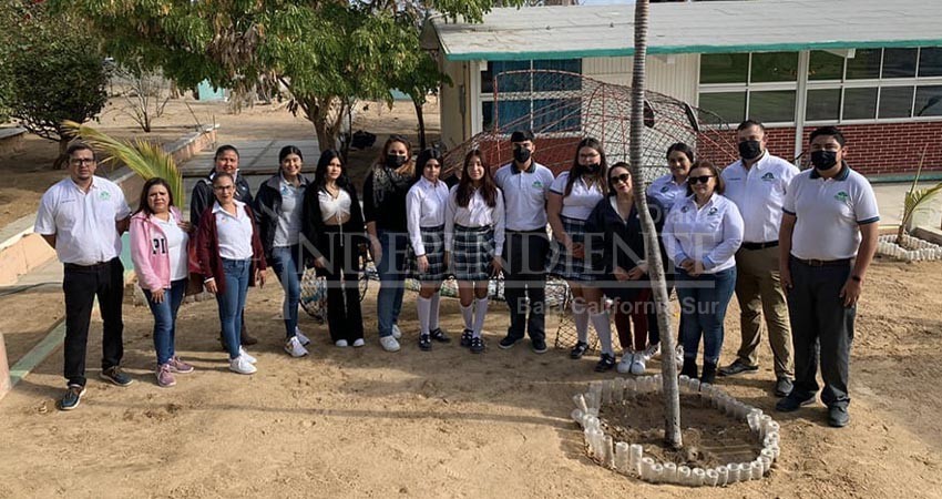 Por una práctica sustentable y de responsabilidad, refuerza Gobierno de Los Cabos los programas de reciclaje en escuelas