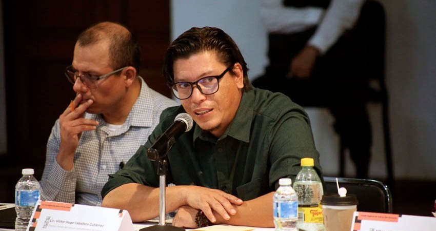 ISC invita al “Foro Ley de Derechos y Desarrollo Cultural del Estado de BCS”