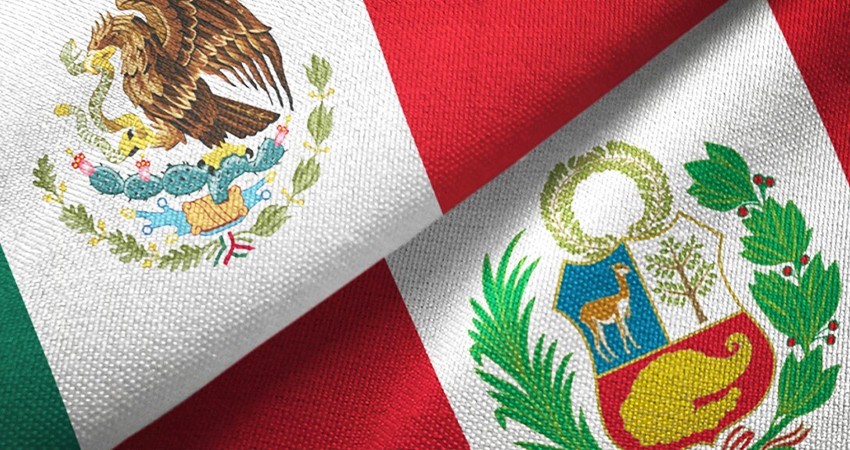 Perú rompe relaciones diplomáticas con México por ‘injerencia’ de AMLO