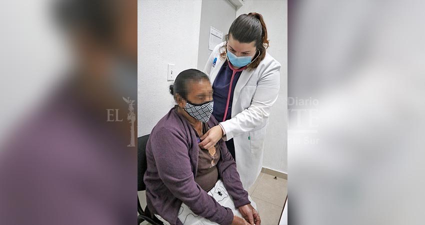 “Código Infarto” optimiza atención de pacientes con urgencias cardiovasculares: SSA