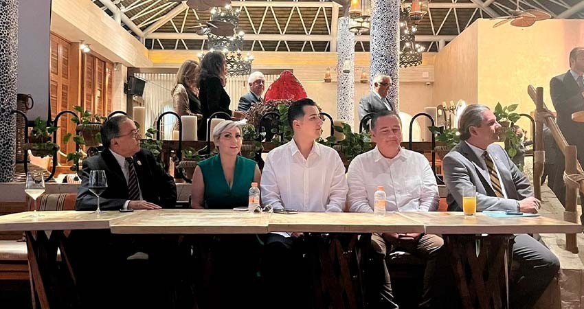 Forjadores del Grupo Madrugadores han aportado al crecimiento y desarrollo de Los Cabos: Fomento Económico