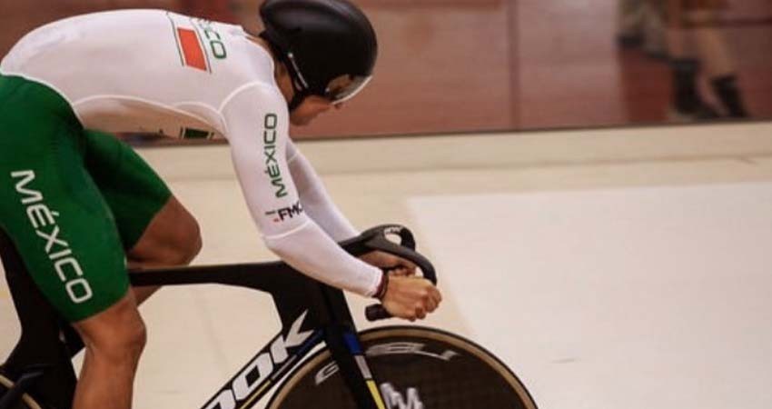 Importante  la presencia de atletas de BCS en los JCC y JP