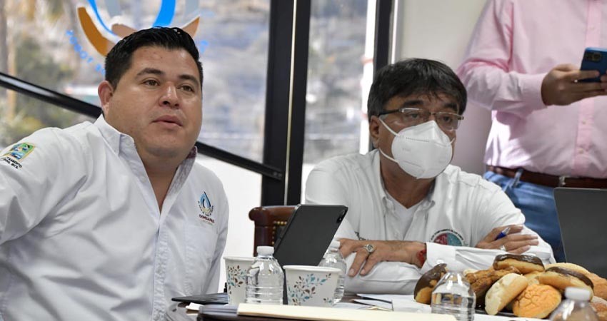 Propone OOMSAPAS Los Cabos que instituciones, asociaciones, cámaras y colegios participen en el Consejo Consultivo