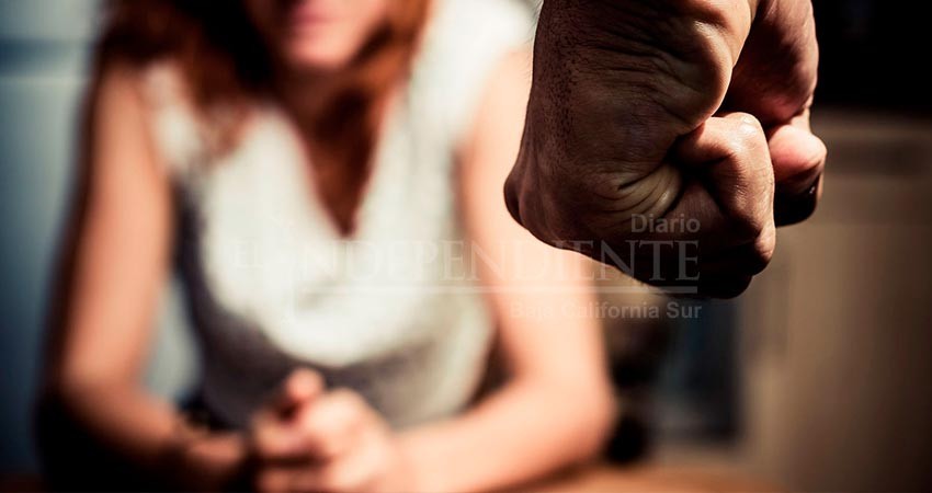 En enero 2023, se presentaron hasta 18 casos de violación a mujeres en BCS