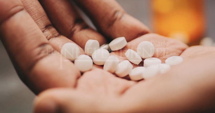 Sin registros del “reto clonazepam” en escuelas de BCS: PGJE