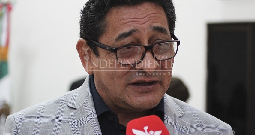 Es tiempo de que se legisle la paridad en la gubernatura de BCS