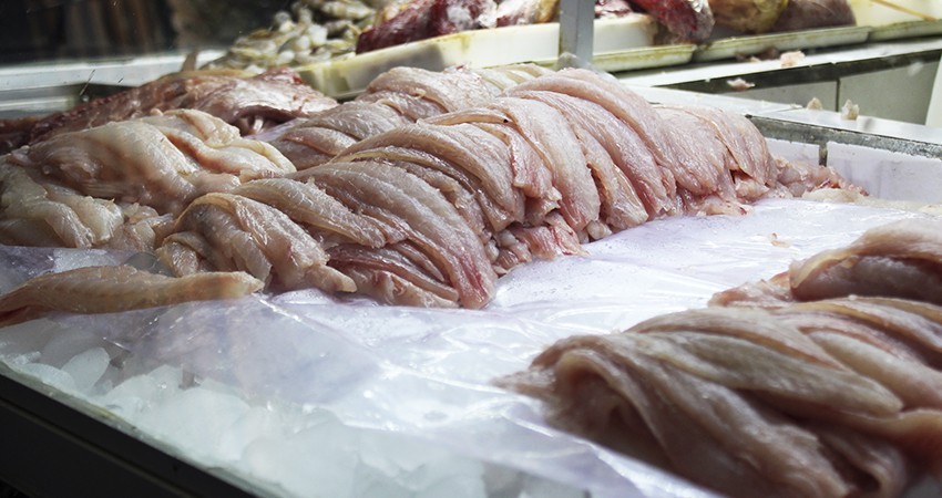 Por cuaresma, pescaderías y marisquerías de BCS son verificadas