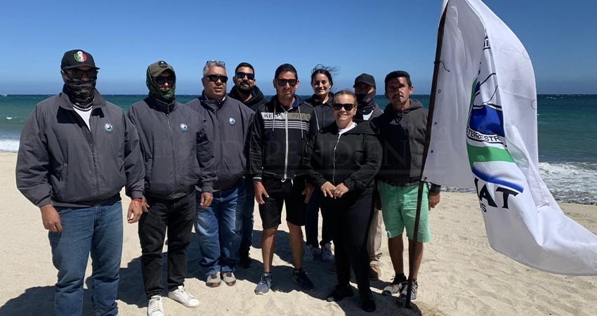 Conmemora Gobierno de Los Cabos el “Día Mundial de la Naturaleza” con talleres informativos dirigidos a estudiantes de nivel primaria
