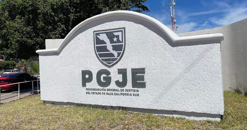 Bebé recién nacido, está bajo resguardo para su protección: PGJE
