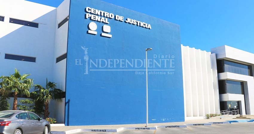 Entre 2021 y 2022, aumentaron en un 5% las denuncias por violencia a la mujer en BCS