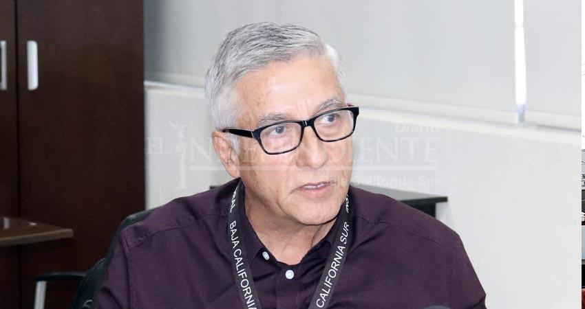 En abril entra en funciones la nueva vocal ejecutiva del INE de BCS