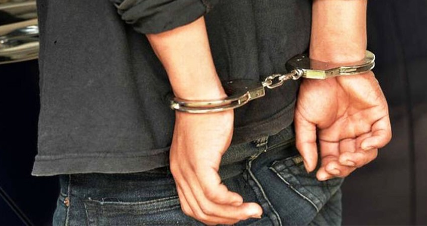 Rafael “N” quedó vinculado a proceso por 3 cargos de lesiones