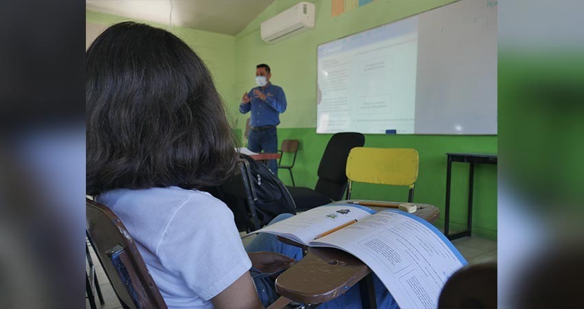 Garantiza SEP espacios para alumnos de nuevo ingreso en primarias de Los Cabos