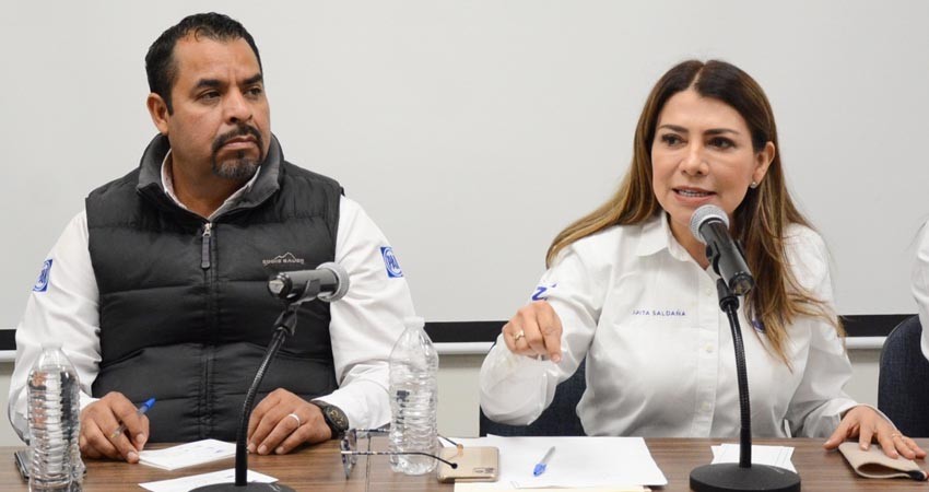 Las administraciones morenistas golpean los derechos de las mujeres: Acción Nacional