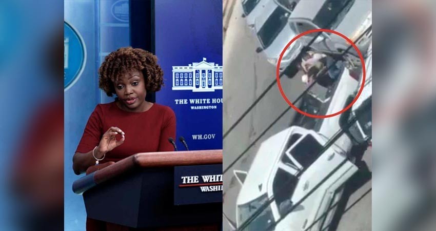 USA en alerta por secuestro de estadunidenses en Tamaulipas; "es inaceptable"