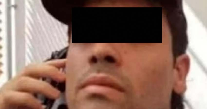 Dice no ser el hijo del Chapo; comparece Ovidio Guzmán, ante un juez por solicitud de extradición de EU