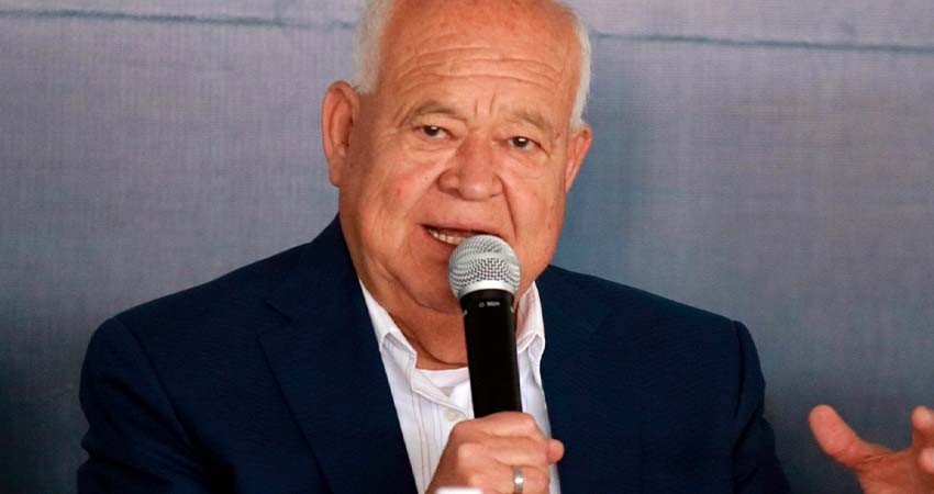 Que no pretenda Lupita Saldaña pasar como redentora: Castro Cosío