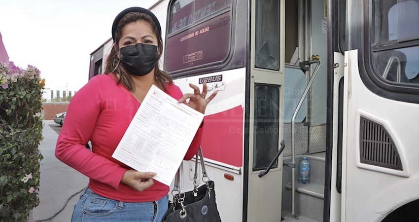 Llama SSA a las sudcalifornianas a utilizar servicios preventivos y diagnósticos