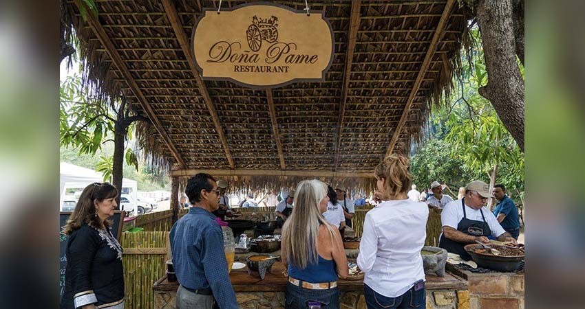 Restaurante Doña Pame, legado de una familia sudcaliforniana