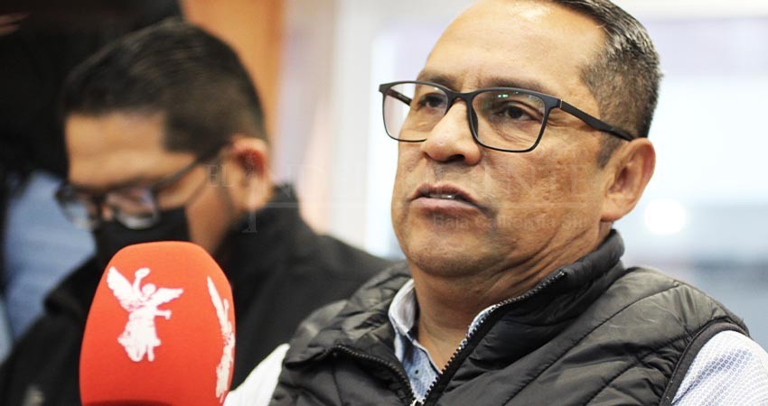 Necesaria la paridad para que mujeres contiendan por la gubernatura en igualdad de condiciones: LAD