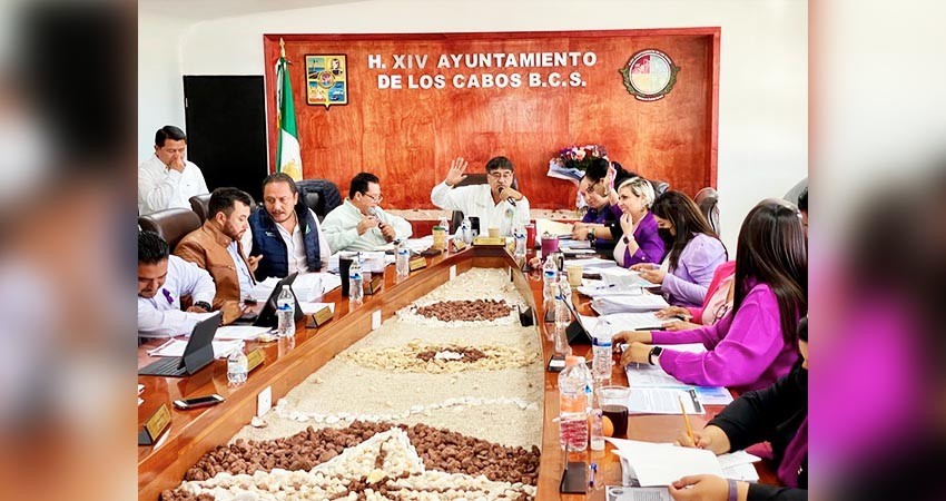 Cabildo Los Cabos aprueba asignación de un predio para construir una Clínica de Hemodiálisis