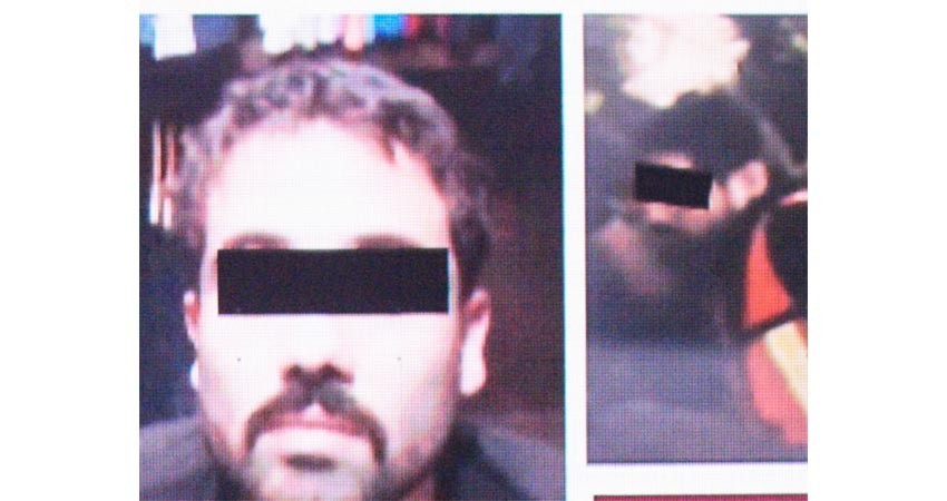 Dan suspensión definitiva a Ovidio Guzmán contra orden de captura en México