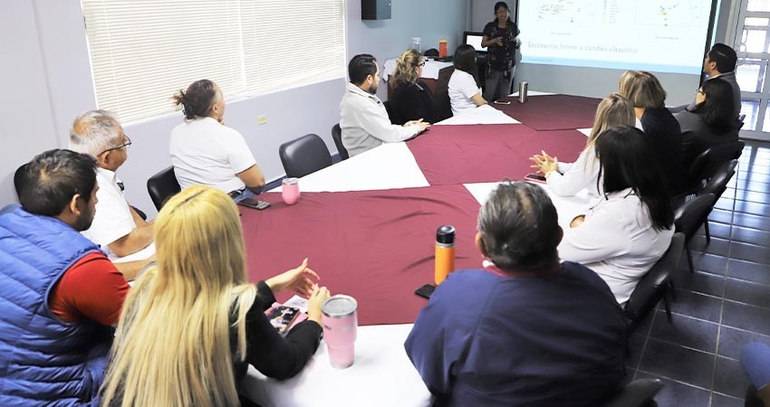 Policía cibernética recibe capacitación internacional en manejo de sistema de ciberseguridad