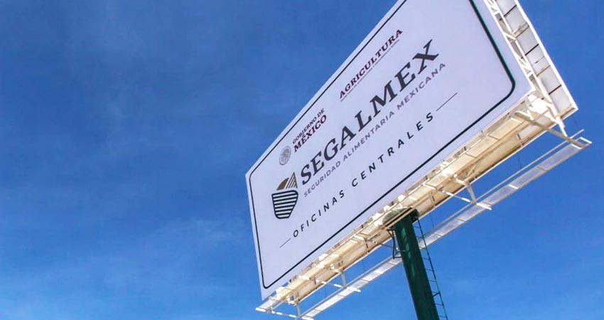 FGR consigue 22 órdenes de aprehensión por caso Segalmex