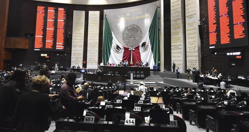 Legisladores aprueban incremento a penas por ataques con ácido