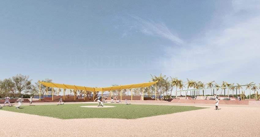 Llega el Programa de Mejoramiento Urbano a La Paz a través de SEDATU