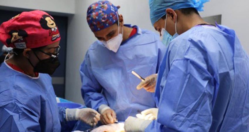 Cuatro hospitales de la Secretaría de Salud entre los mejores del mundo