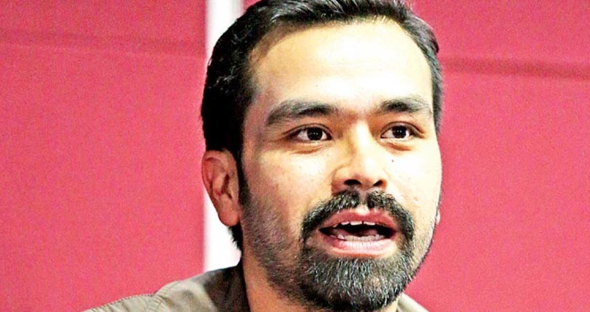 MC pide investigar espionaje del Ejército; presidente asegura que vigilan al crimen