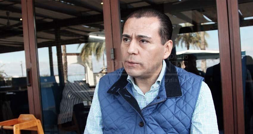 PGJE solicitó el desafuero del presidente de la CEDH