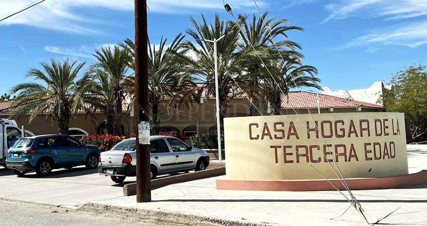 “Secuestrado” el asilo San Vicente de Paul por un matrimonio: Castro Cosío