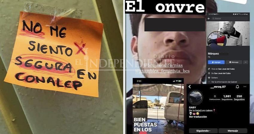 “Arma que portaba alumno de CONALEP era de juguete”; evalúan  suspensión definitiva: Director