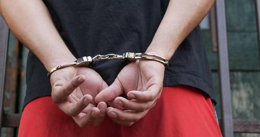 Condenan a Enrique “N”, por el delito de violación agravada