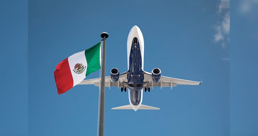 Acuerdan Gobierno y Congreso frenar reformas para permitir el cabotaje en México