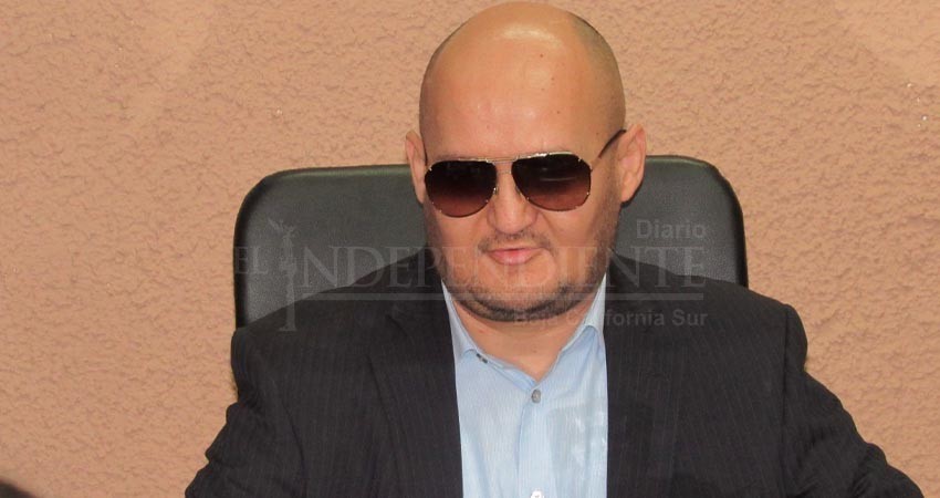 Instalan Comisión Instructora para juicio de desafuero del presidente de la CEDH