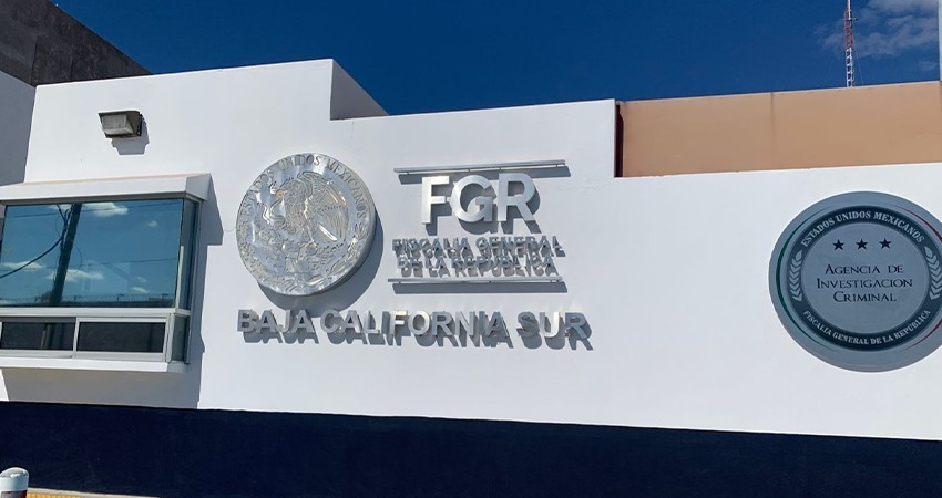 Vinculan a proceso a dos personas por portación de arma de fuego